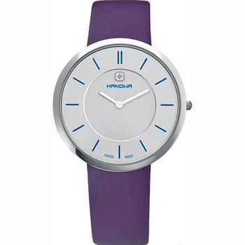 ساعت مچی هانوا 16-6018.04.001.13